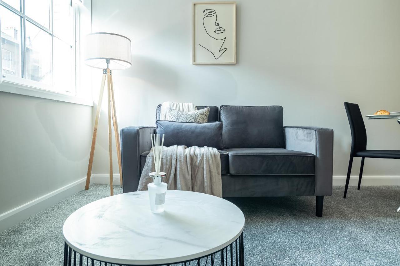 Elegant 1 Bedroom Apartments View & Parking By Opulent Sunderland (Tyne and Wear) Zewnętrze zdjęcie